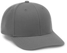 Pacific Headwear Core Perform Charge Snapback Cap