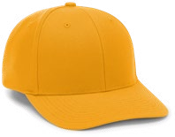 Pacific Headwear Core Perform Charge Snapback Cap