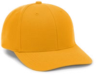 Pacific Headwear Core Perform Charge Snapback Cap