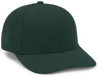 Pacific Headwear Core Perform Charge Snapback Cap