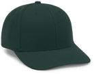 Pacific Headwear Core Perform Charge Snapback Cap