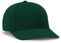 Pacific Headwear Core Perform Charge Snapback Cap