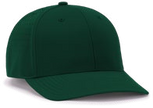 Pacific Headwear Core Perform Charge Snapback Cap