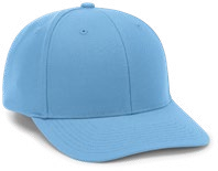Pacific Headwear Core Perform Charge Snapback Cap