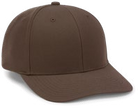 Pacific Headwear Core Perform Charge Snapback Cap