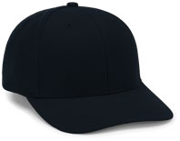 Pacific Headwear Core Perform Charge Snapback Cap