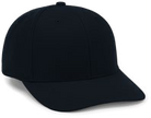 Pacific Headwear Core Perform Charge Snapback Cap