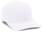 Pacific Headwear Core Perform Charge Snapback Cap