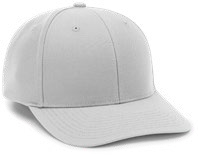 Pacific Headwear Core Perform Charge Snapback Cap