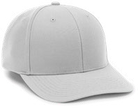 Pacific Headwear Core Perform Charge Snapback Cap