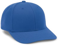 Pacific Headwear Core Perform Charge Snapback Cap