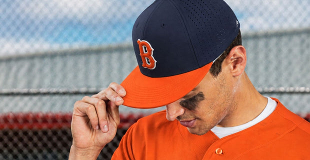 Pacific Headwear F3 Performance Flexfit Cap