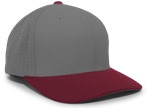 Pacific Headwear F3 Performance Flexfit Cap