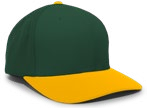 Pacific Headwear F3 Performance Flexfit Cap