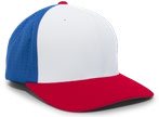 Pacific Headwear F3 Performance Flexfit Cap