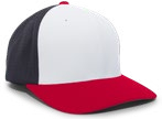Pacific Headwear F3 Performance Flexfit Cap