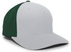 Pacific Headwear F3 Performance Flexfit Cap