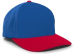 Pacific Headwear F3 Performance Flexfit Cap