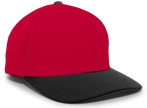 Pacific Headwear F3 Performance Flexfit Cap