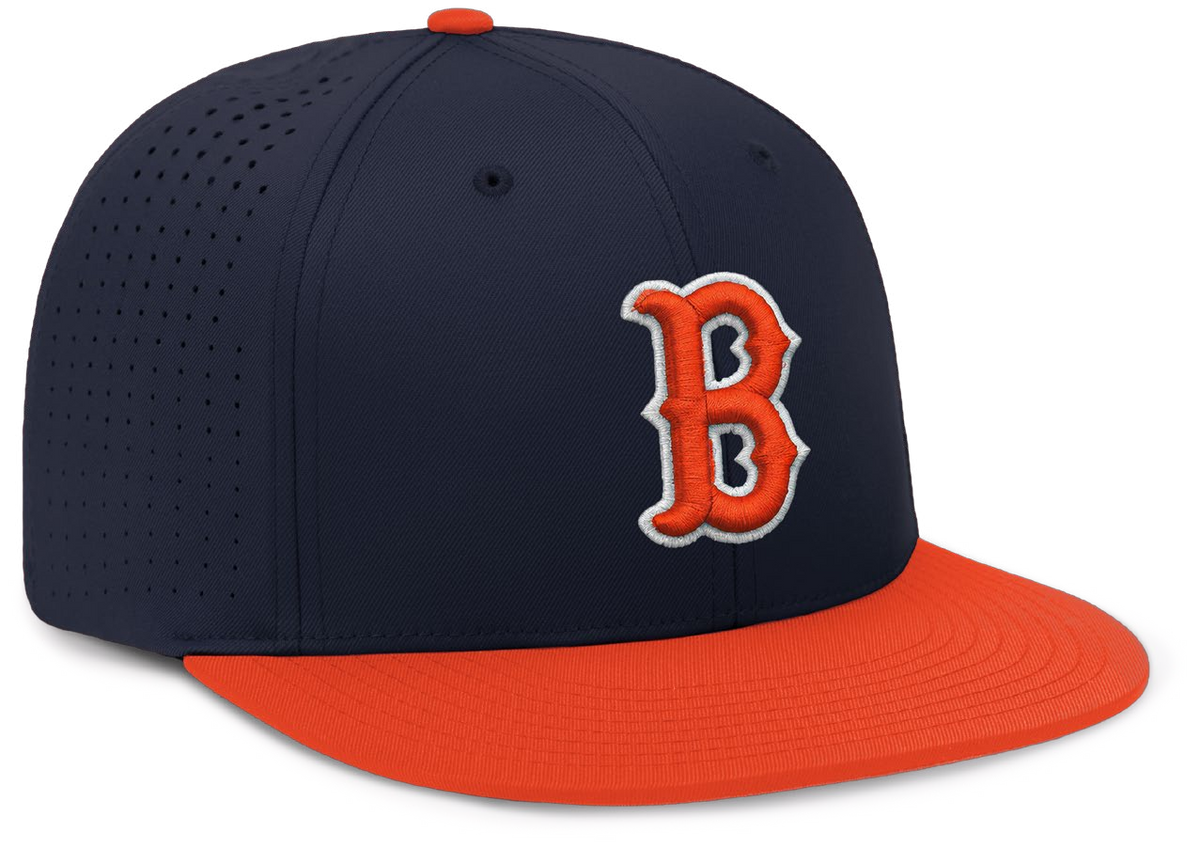 Pacific Headwear F3 Performance Flexfit Cap
