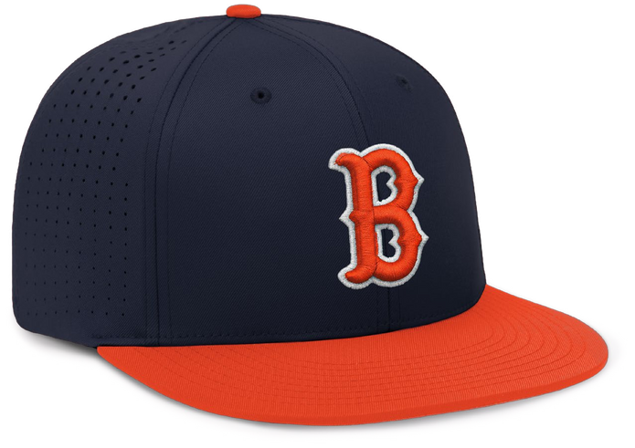 Pacific Headwear F3 Performance Flexfit Cap