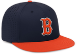 Pacific Headwear F3 Performance Flexfit Cap