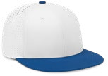 Pacific Headwear F3 Performance Flexfit Cap