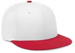 Pacific Headwear F3 Performance Flexfit Cap