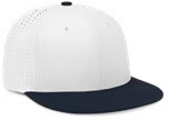 Pacific Headwear F3 Performance Flexfit Cap