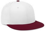 Pacific Headwear F3 Performance Flexfit Cap