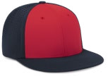 Pacific Headwear F3 Performance Flexfit Cap