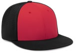 Pacific Headwear F3 Performance Flexfit Cap