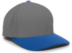Pacific Headwear F3 Performance Flexfit Cap