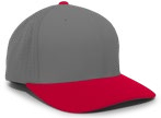 Pacific Headwear F3 Performance Flexfit Cap