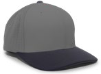 Pacific Headwear F3 Performance Flexfit Cap