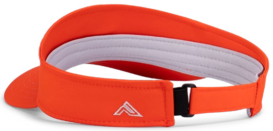 Pacific Headwear Sport Pro Visor