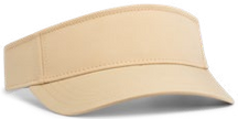 Pacific Headwear Sport Pro Visor