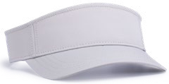 Pacific Headwear Sport Pro Visor