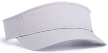 Pacific Headwear Sport Pro Visor