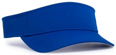 Pacific Headwear Sport Pro Visor