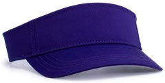 Pacific Headwear Sport Pro Visor