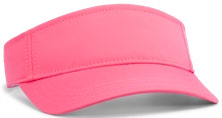 Pacific Headwear Sport Pro Visor