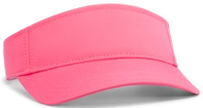 Pacific Headwear Sport Pro Visor