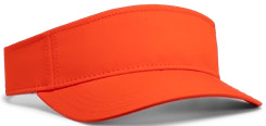 Pacific Headwear Sport Pro Visor