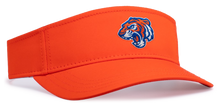 Pacific Headwear Sport Pro Visor