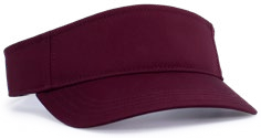 Pacific Headwear Sport Pro Visor
