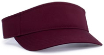 Pacific Headwear Sport Pro Visor