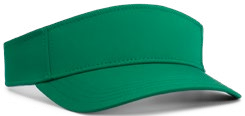 Pacific Headwear Sport Pro Visor