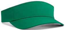 Pacific Headwear Sport Pro Visor