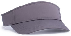 Pacific Headwear Sport Pro Visor